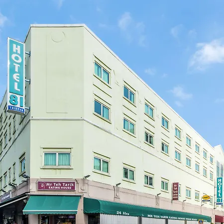 Hotel 81 Tristar-3